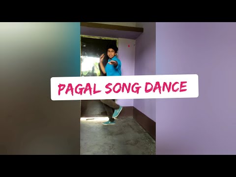 Pagal song Dance |Dinamo|