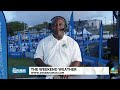 The Weekend Edition - May 9th, 2026