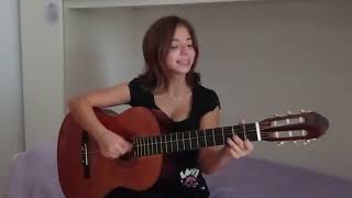 Alessia Mirra in: I Will survive