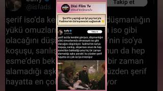 İsoyu Sevdiği Için Fadimeyi Yanına Gönderdi 😊 Şacakbudeniz Çari