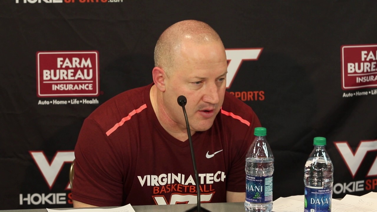 2016-12-11 - Buzz Williams - Mississippi Post-game Press Conference ...