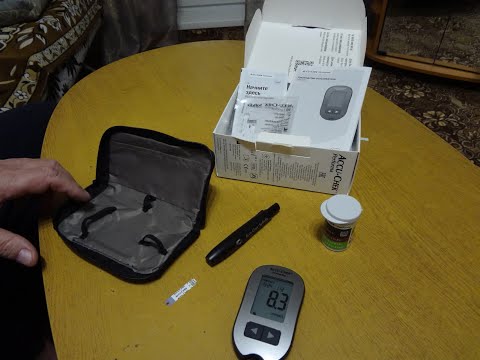 Как правильно измерять сахар в крови в домашних условиях?Как пользоваться глюкометром?