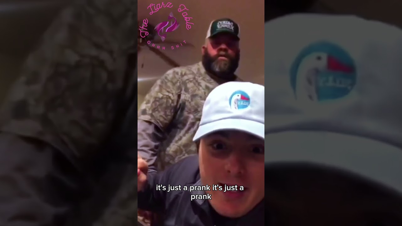 The Shut Up Challenge 