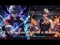 Inútil → Mestre do Enxame: Minha Reprodução Rápida Chocou o Continente dos Espíritos Animais!(1-2)