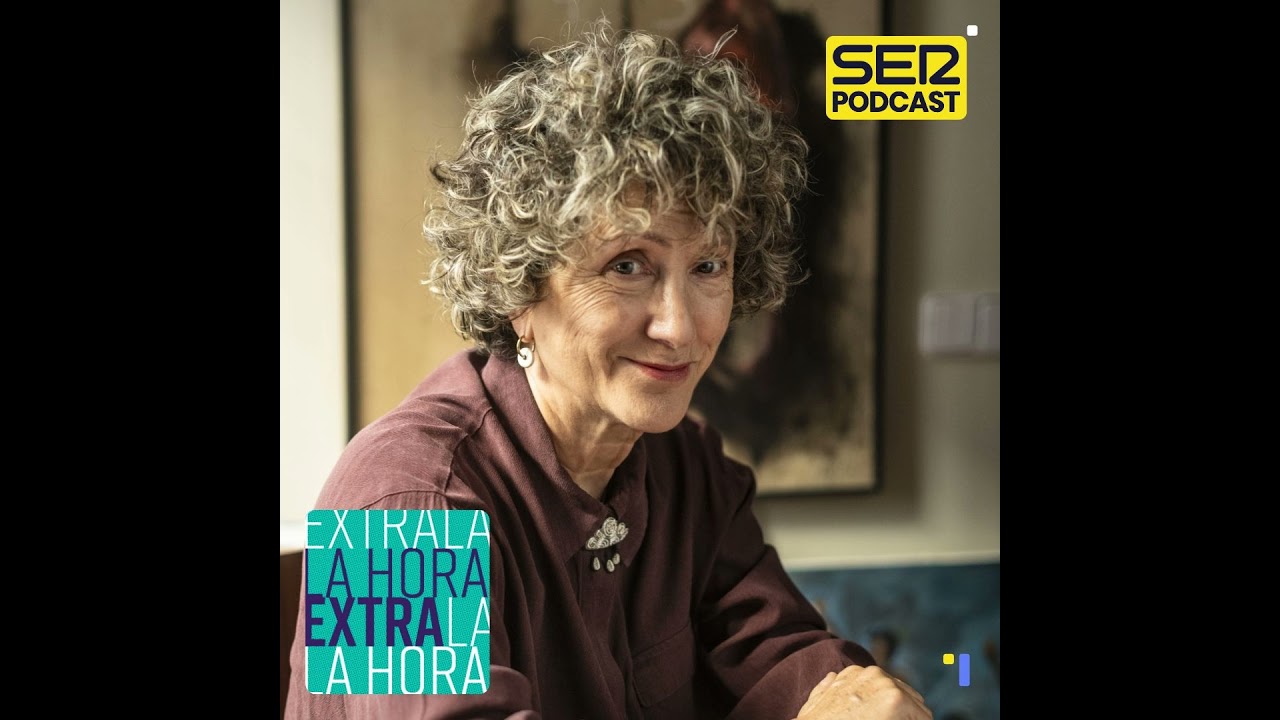 Ana R. Cañil: 