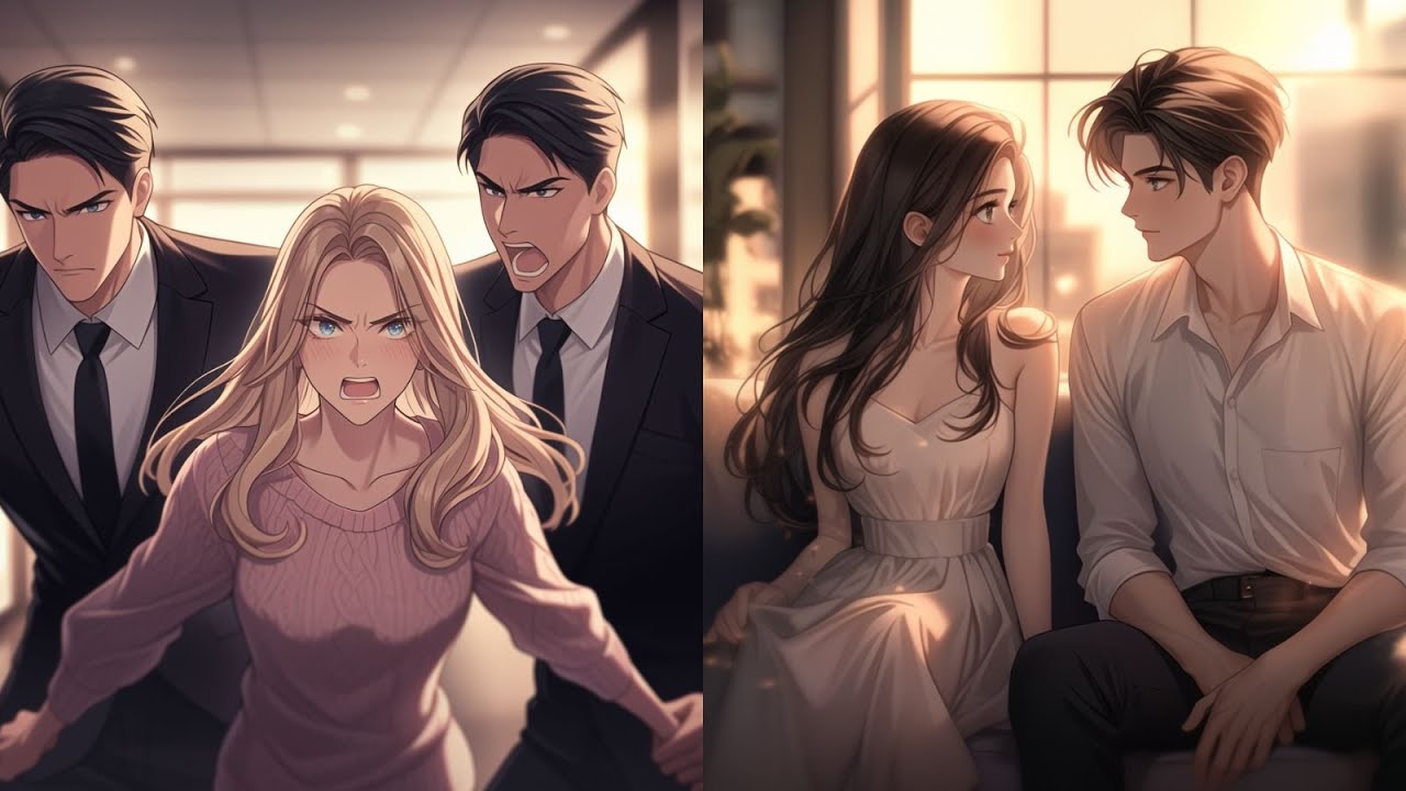 📕Mi primera prometida salió con su amor de infancia, la segunda huyó con su ex—mala elección