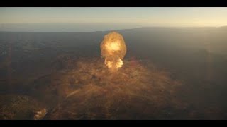 War Thunder the sun unlocked a new spawn point - War Thunder has nukes