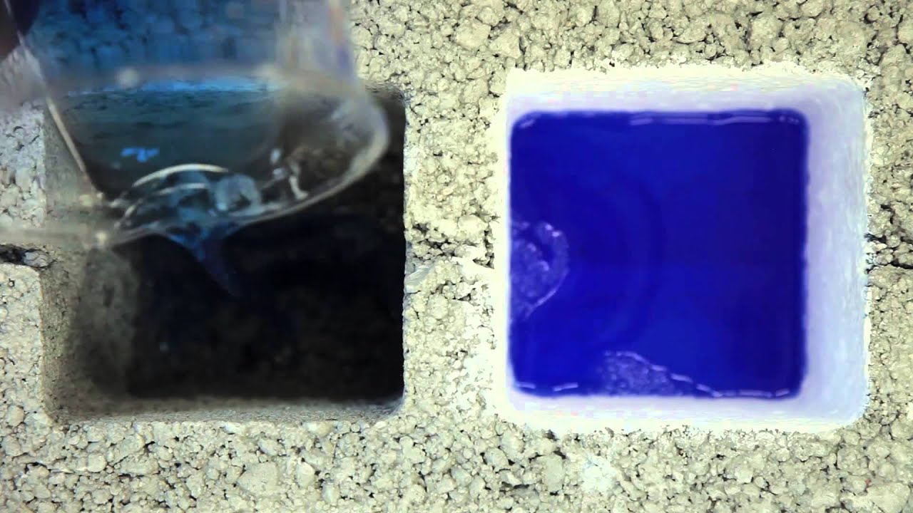 SurfaPaint ThermoDry Elastomeric Roof