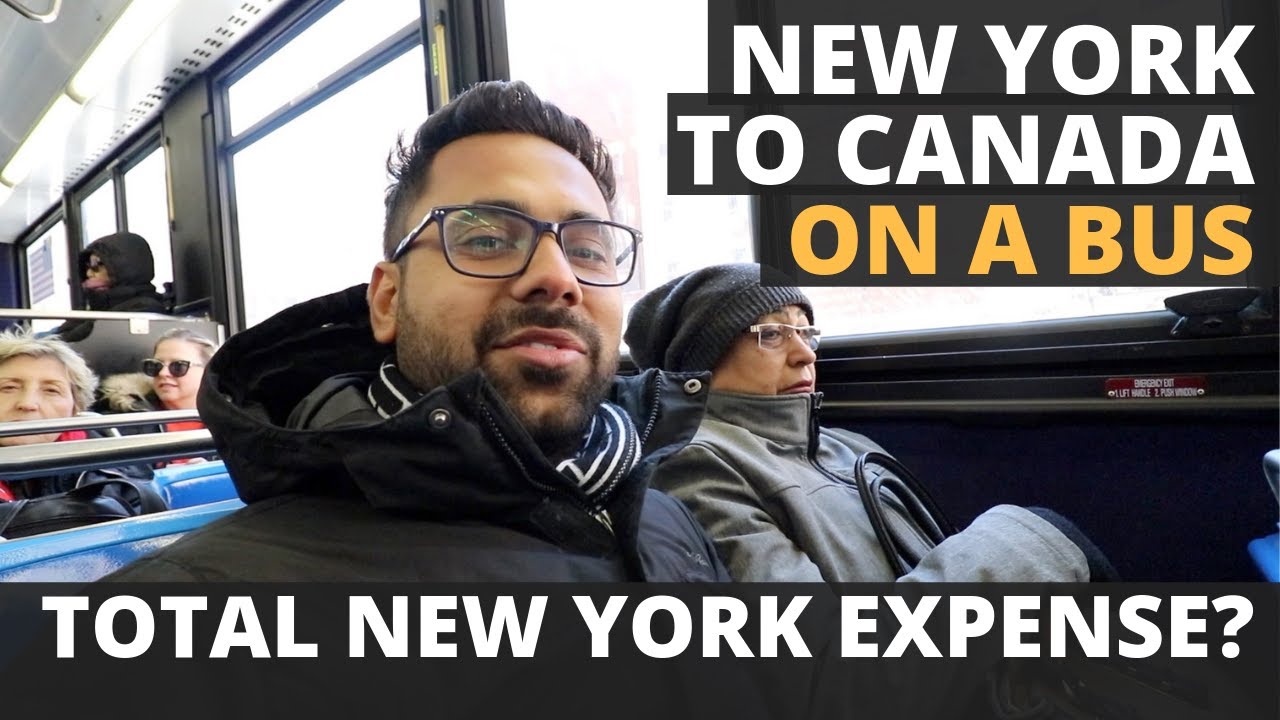 How Far Is Pennsylvania From Toronto? New Update