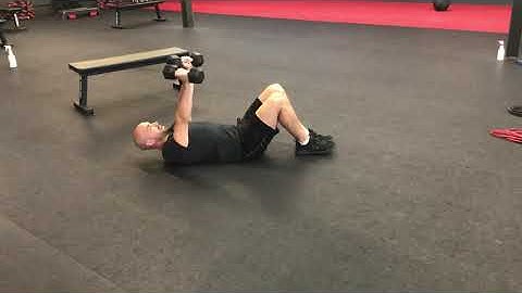 DB 90/90 Floor Press