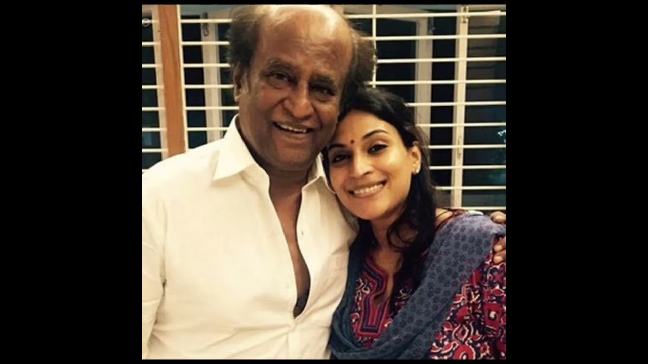 Thalaivar Rajinikanth Family | Jailer 