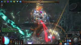 3.25 Self cast Power Siphon Trickster v uber eater