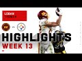 Logan Thomas Leads Washington to Victory vs. Steelers | NFL 2020 Highlights