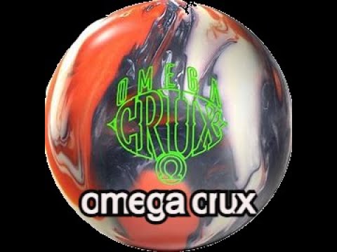 Is the Omega Crux the best one yet? - YouTube