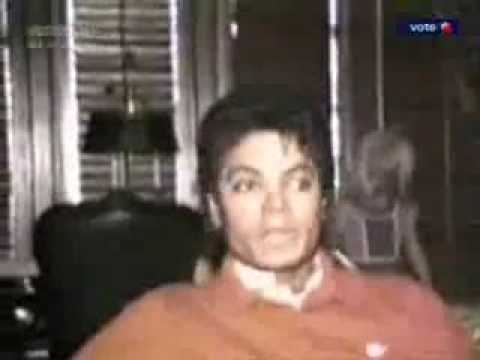 Funny Michael Jackson Moments - YouTube