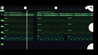 Dj Melody Tutorial Style Trabas  By Askar Rmx free Flm 
