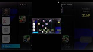 Efootball Best Formation 3-4-1-2#efootball #efootball2026 #efootballmobile #pes