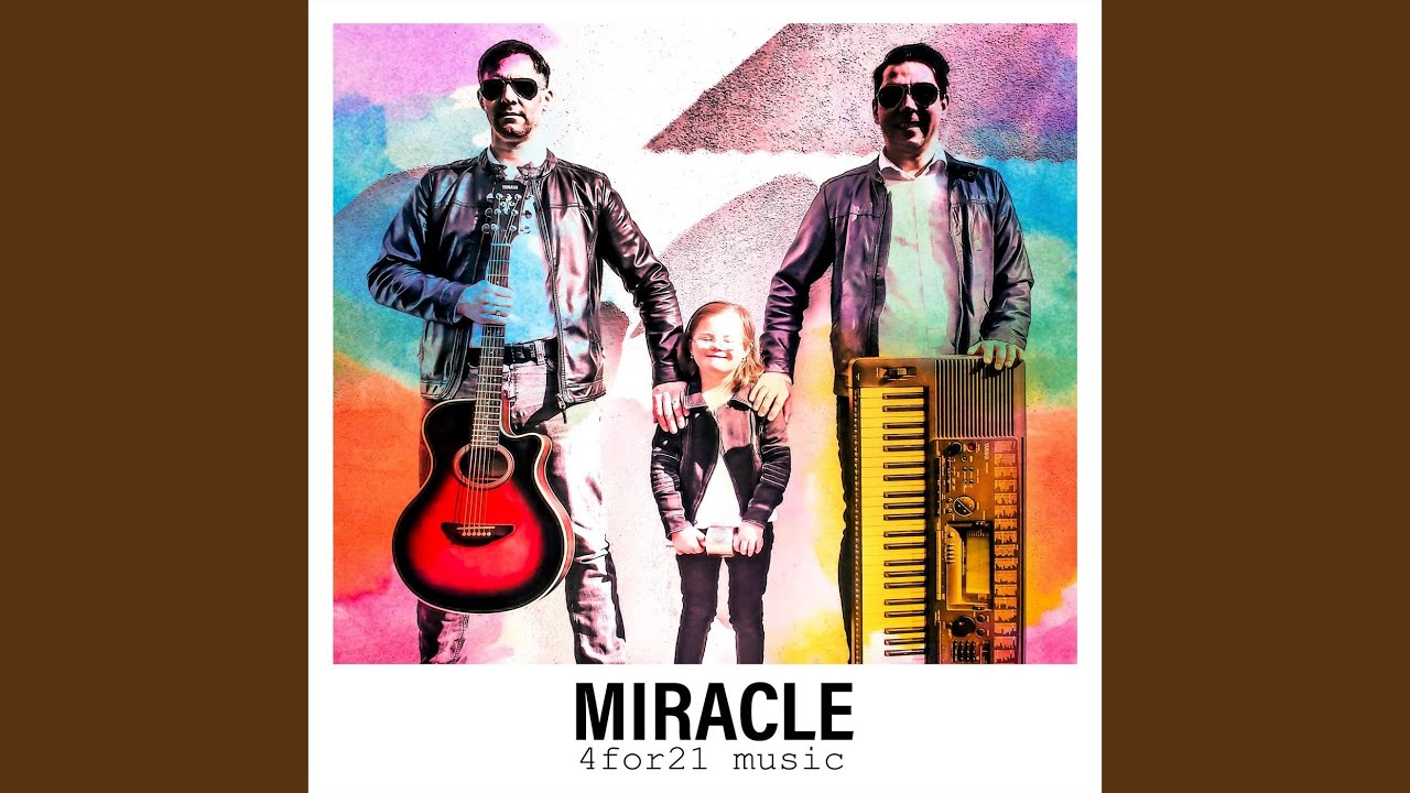 Watch Miracle on YouTube Watch Miracle on YouTube