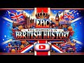 Most Important Events in British History | History of Britain in 10 Minutes | The Entire UK History