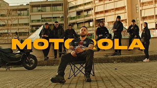 Video thumbnail of "SKAM - MOTOROLA (Official Music Video)"