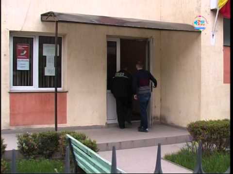 Percheziţii DNA - Poliţia Locală Iaşi evenimentul de botosani