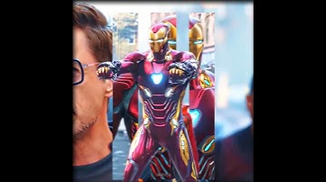 " Might As Well " - Ironman Edit|Al Nacer (Slowed)#ironmanedit#tonystarkedit#marveledit#avengers