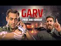 Garv Full Movie | Salman Khan Superhit Hindi Movie | Shilpa Shetty | Arbaaz Khan