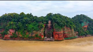 Leshan Giant Buddha