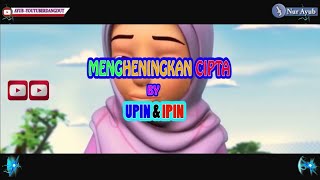 Mengheningkan Cipta By Upin & Ipin