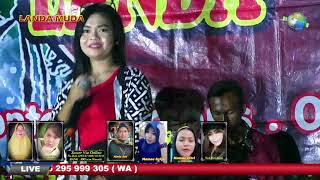 DEMEN TAPI SENGIT ||ORGAN DANGDUT|| LANDA MUDA ||BANGKIR   27 Juli 2020|| COVER|| MELLA