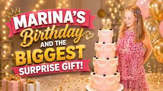 Come Celebrate My 10th Birthday! 🎉 Family Party + Roblox Gift Reveal!