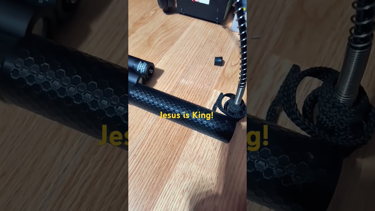 Hatsan Jet 2 pcp air rifle. .177 .22 cal 