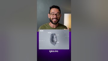 Creative 3D website creates an amazing brand experience