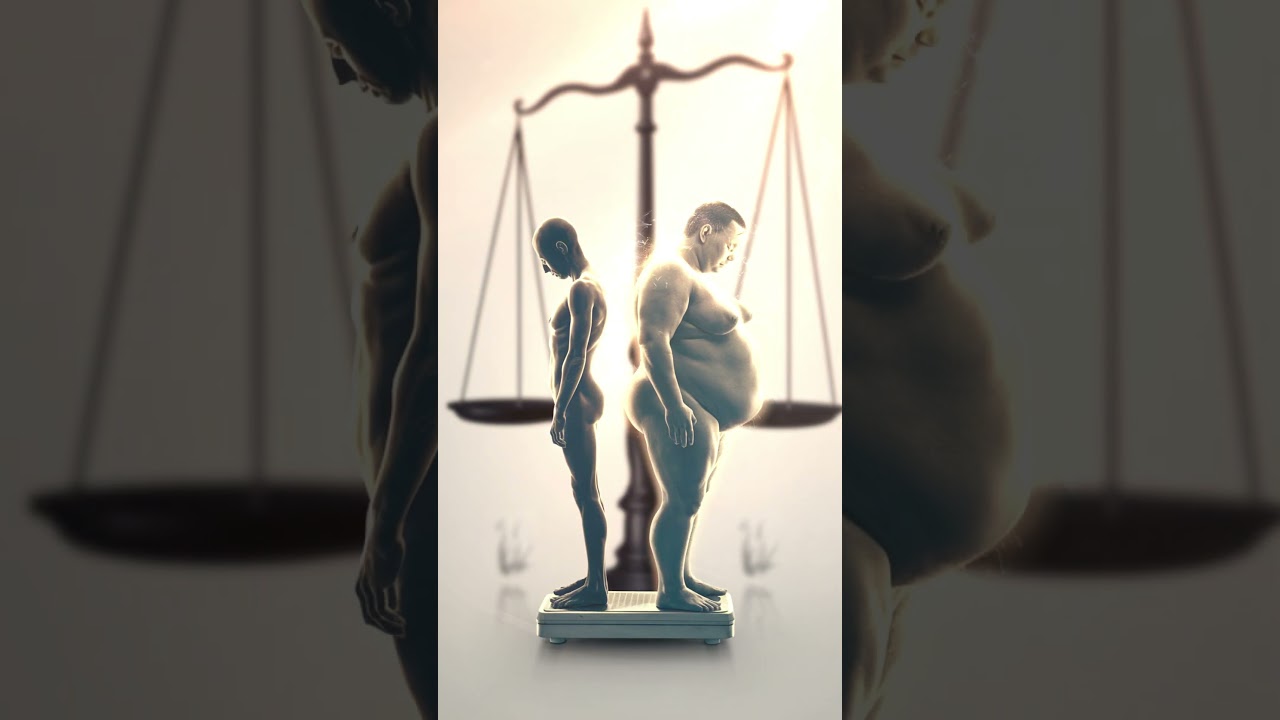 Obesity Paradox / Парадокс Ожирения 