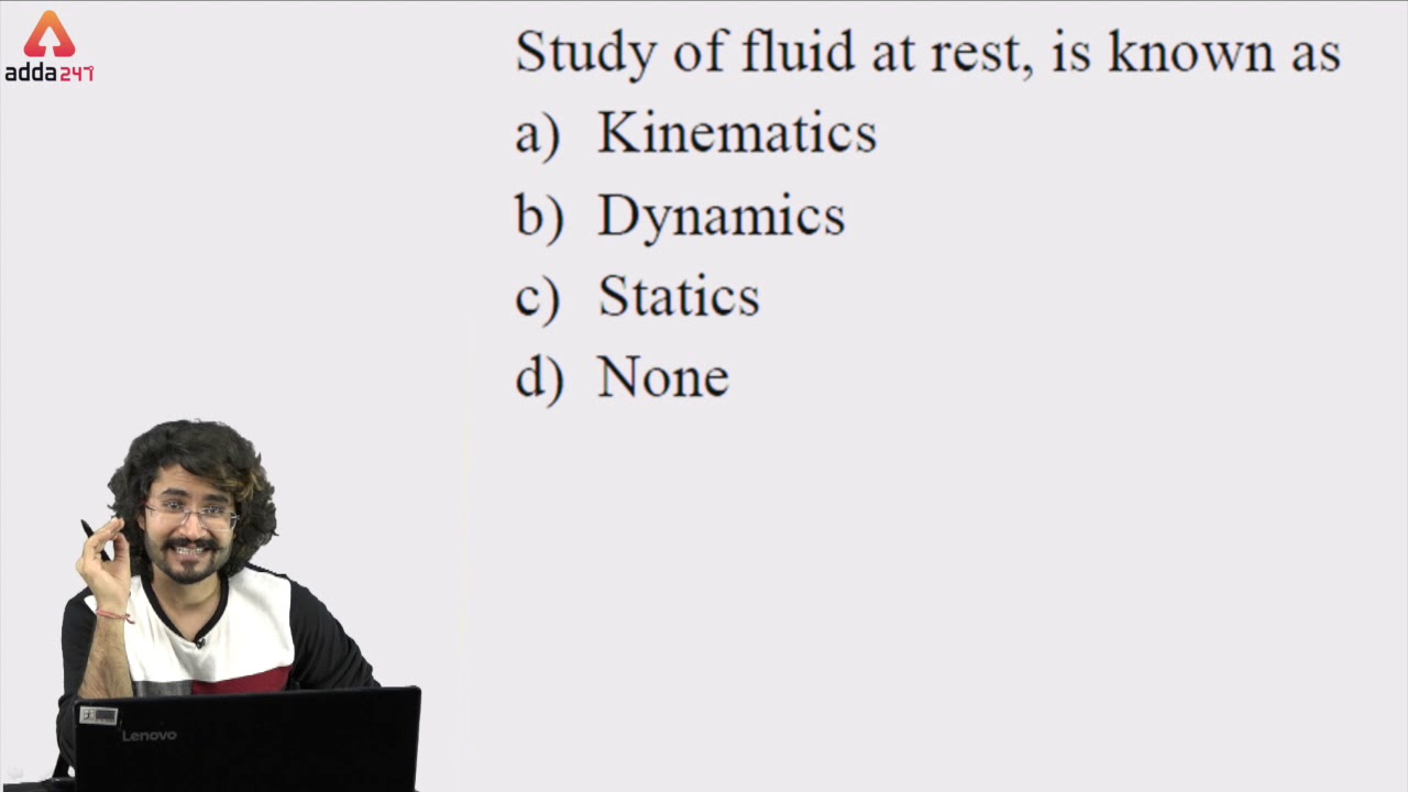 30 minutes 30 Questions | Fluid Mechanics | Shivam Sir | Success ease
