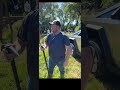 2025 Tesla Cybertruck undergoing durability/ Damage Test #automobile #news