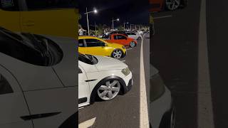 Sexta baixos part 1 😍#baixos #rebaixados #encontrodecarros #rebaixado #baixo