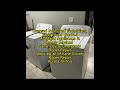 Roper Repair Aurora, IL 630 454 7216