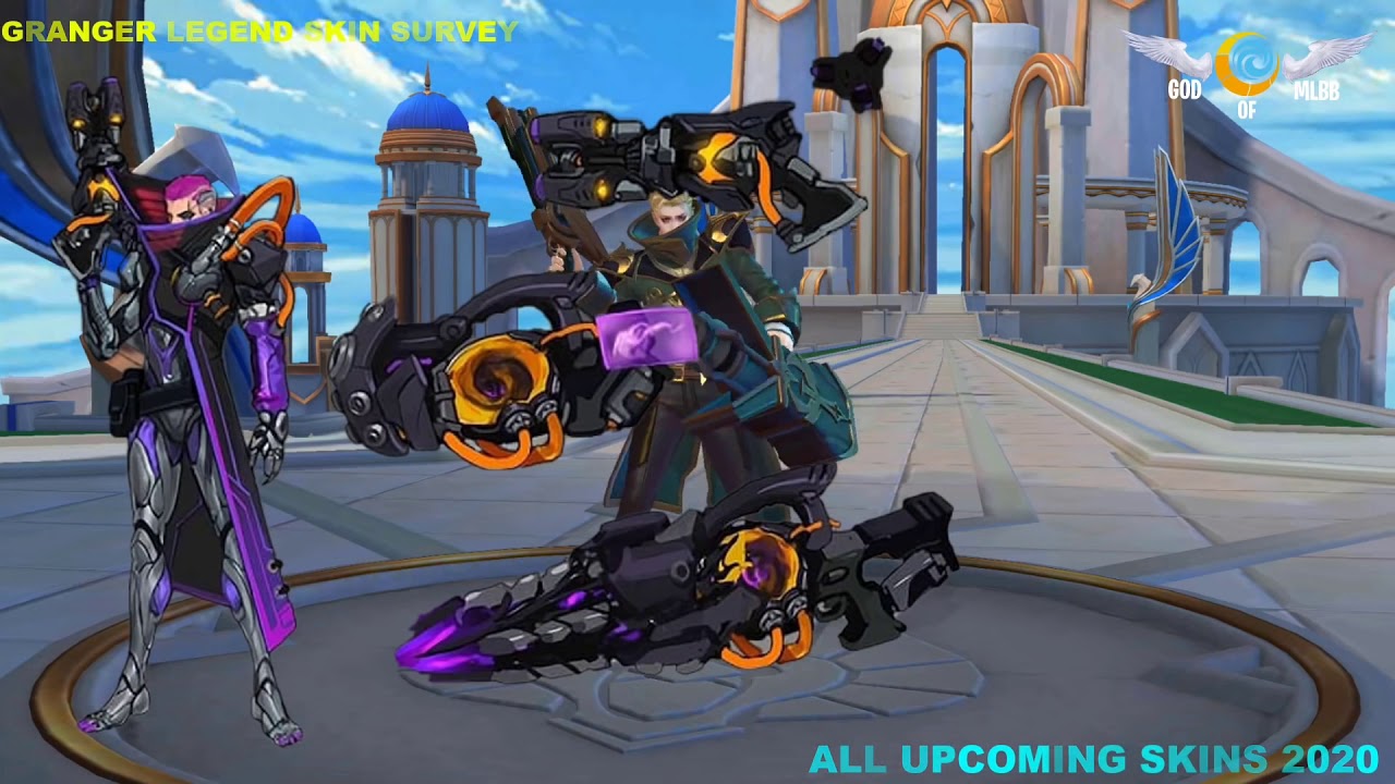 Mobile Legends New Skins | All Upcoming Skins 2020