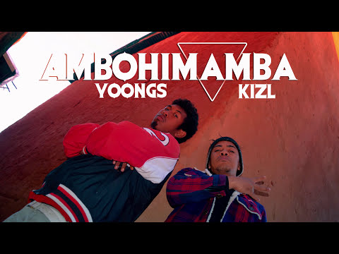 Yoongs   Ambohimamba feat Kizl
