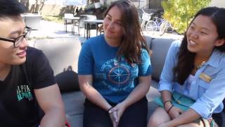 APO Alpha Kappa's Fall 2013 Rush Video