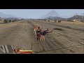 Grand Theft Auto V: Superboy Kent vs Homelander and Omni-Man
