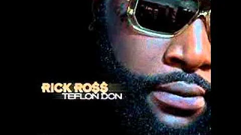 rick ross big meech