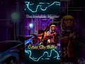 The Invisible Master - Cyber City Game (Preview)