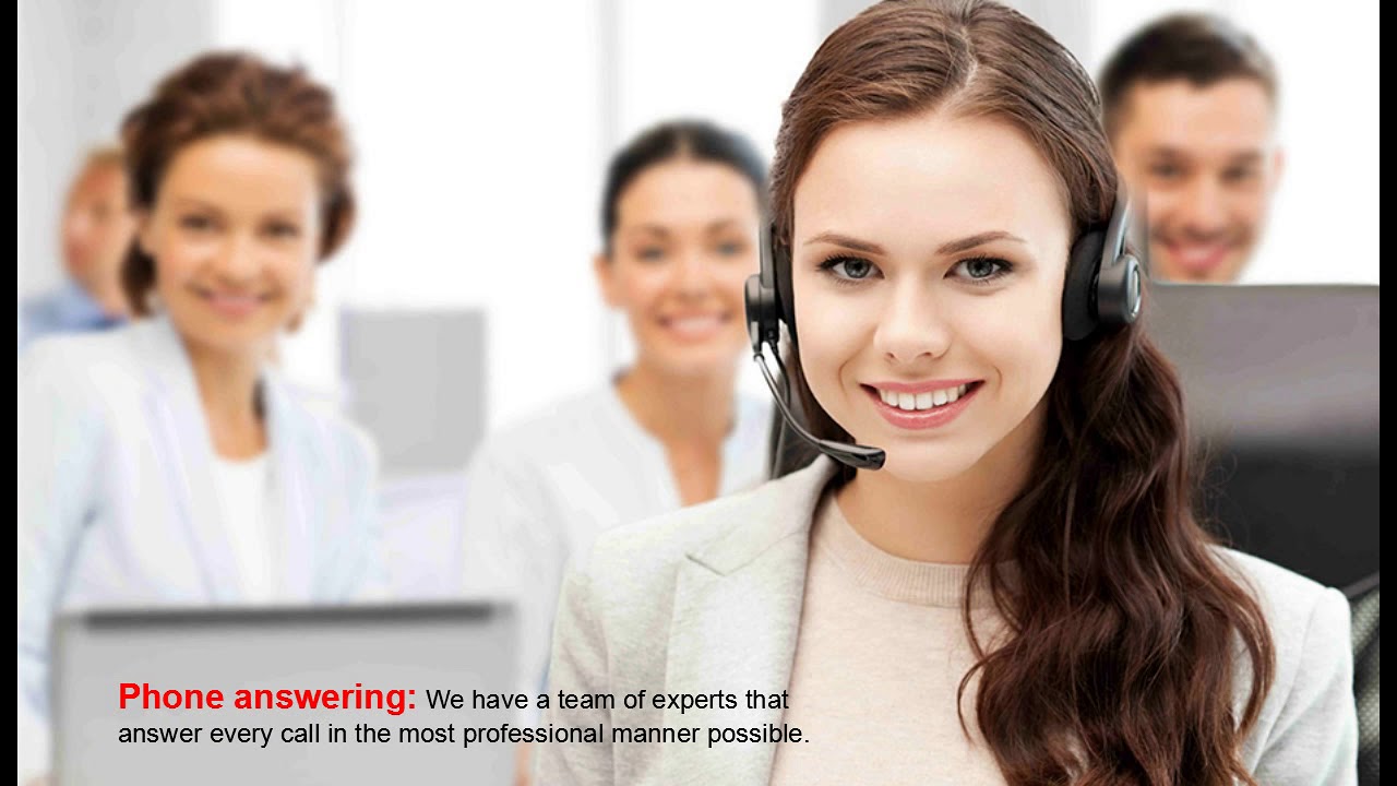 Inbound Call Center Services