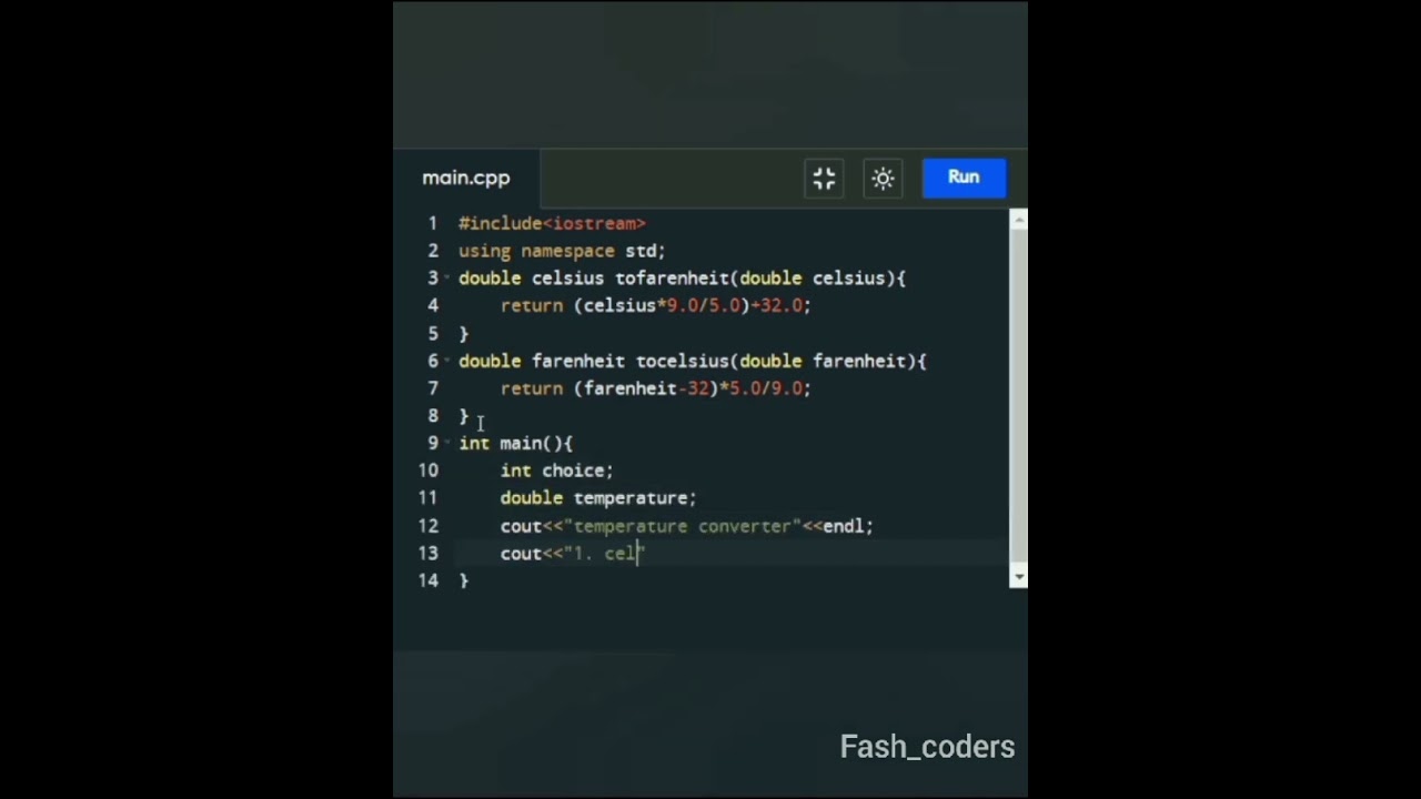 Currency Conversion in C++ | Beginner's Guide #programming coding #html #frontend #beginnerfriendly