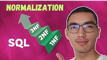 Database Normalization in SQL: Detecting Anomalies & Applying Normal Forms (1NF,  2NF,  3NF)