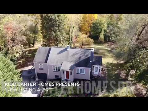 4888 Frontage Rd., Roanoke, VA home video tour