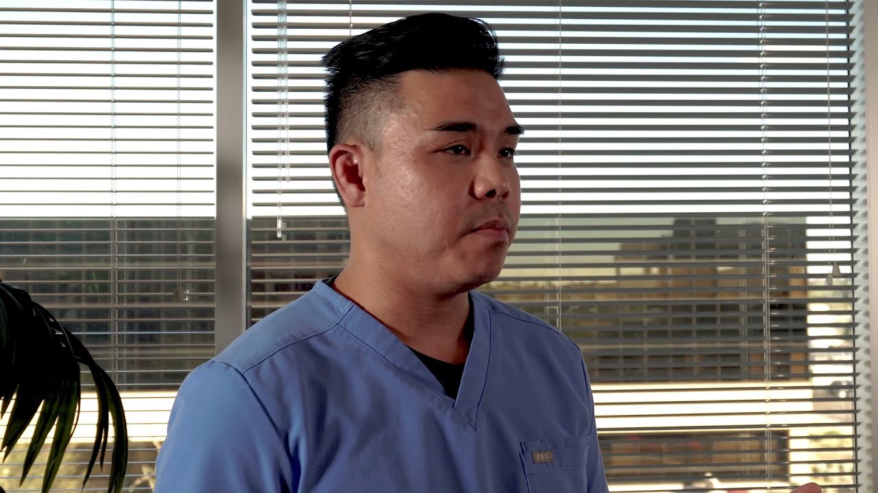 Meet CVC Interventional Cardiologist Dr. Richard Pham | Cardiovascular Consultants