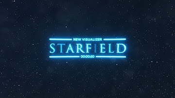 Star Travel | Music Visualizers